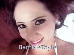 Bambie_Tayler