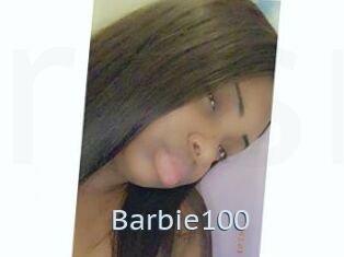 Barbie100