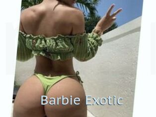 Barbie_Exotic