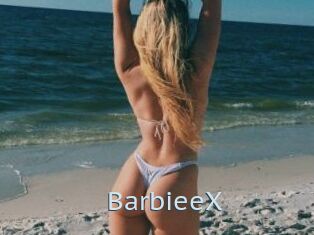 BarbieeX