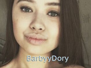 BarbyyDory