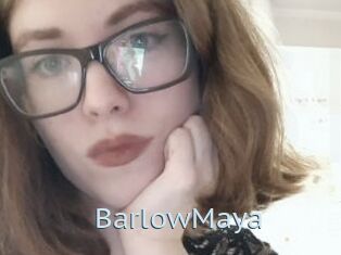 BarlowMaya