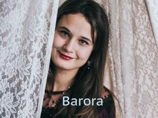 Barora