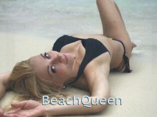 BeachQueen