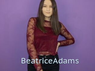 BeatriceAdams