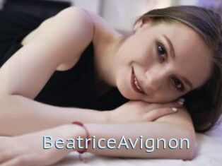 BeatriceAvignon