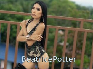 BeatricePotter