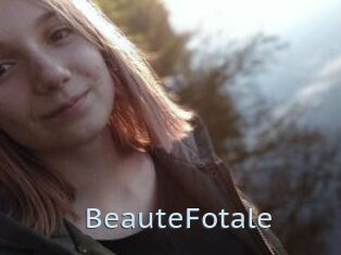 BeauteFotale