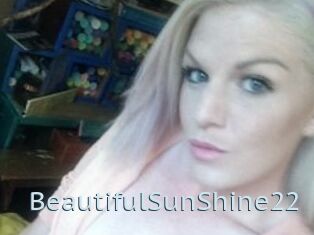 BeautifulSunShine22