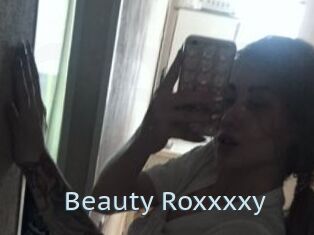 Beauty_Roxxxxy