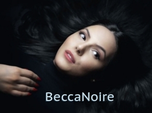 BeccaNoire