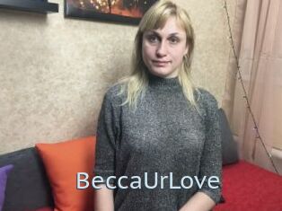 BeccaUrLove