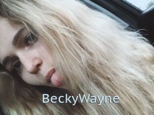 BeckyWayne