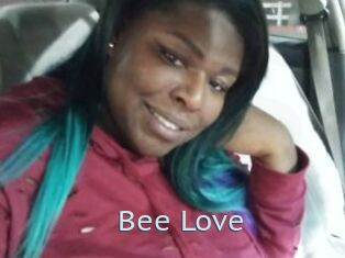 Bee_Love
