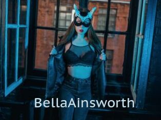 BellaAinsworth