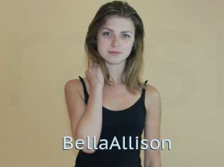 BellaAllison