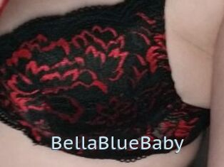 BellaBlueBaby