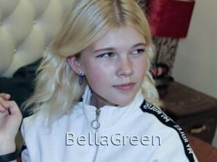 BellaGreen