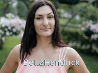 BellaHendrick