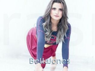 BellaJones