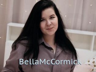 BellaMcCormick