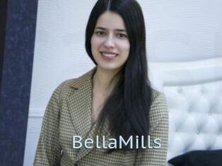 BellaMills