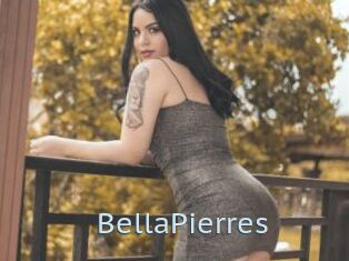 BellaPierres