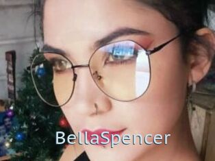 BellaSpencer