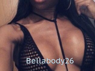 Bellabody26