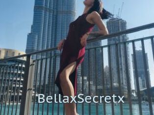 BellaxSecretx