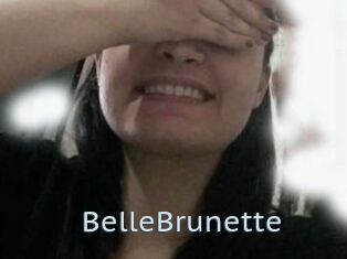 BelleBrunette