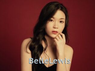 BelleLewis