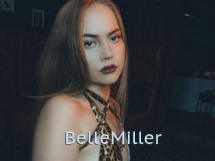 BelleMiller