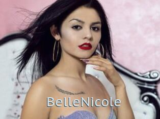 BelleNicole