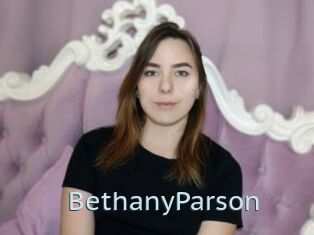 BethanyParson