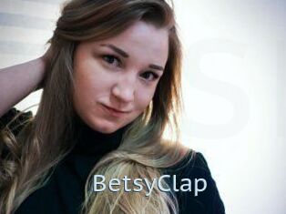 BetsyClap