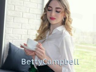 BettyCampbell