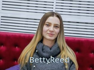 BettyReed