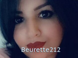 Beurette212