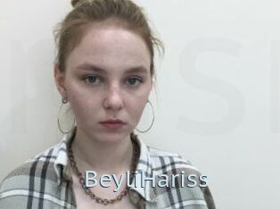 BeyliHariss