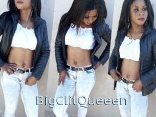 BigClitQueeen