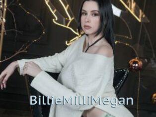 BillieMilliMegan