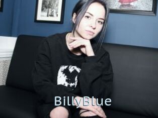 BillyBlue