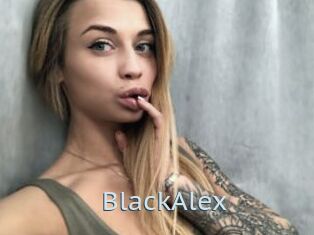 BlackAlex