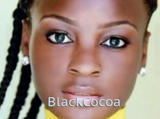 BlackCocoa