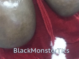 BlackMonsterTits