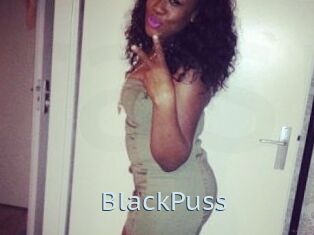 BlackPuss