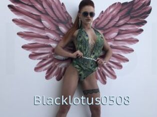 Blacklotus0508