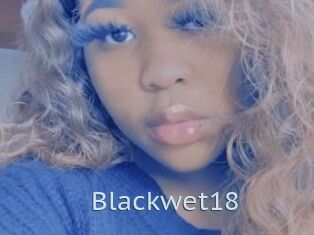 Blackwet18