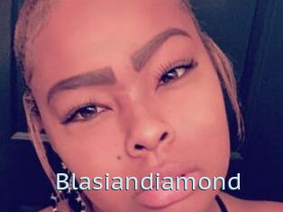 Blasiandiamond